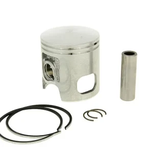 Betaalbaar Zuiger Kit Malossi 70cc 47mm voor Kymco, SYM, Piaggio, Peugeot