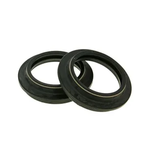 Voorvork Staubkappen-Set 41x53,5x14 voor Gilera, Honda, Suzuki, Piaggio Exclusieve Aanbieding