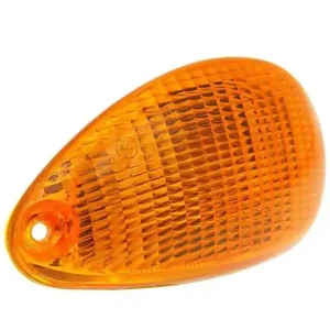 Knipperlicht achter rechts voor Vespa ET2, ET4 Merkproduct