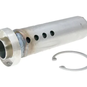 Geluidsdemper / dB-Killer Turbo Kit voor Quad, ATV Veilige Betaling