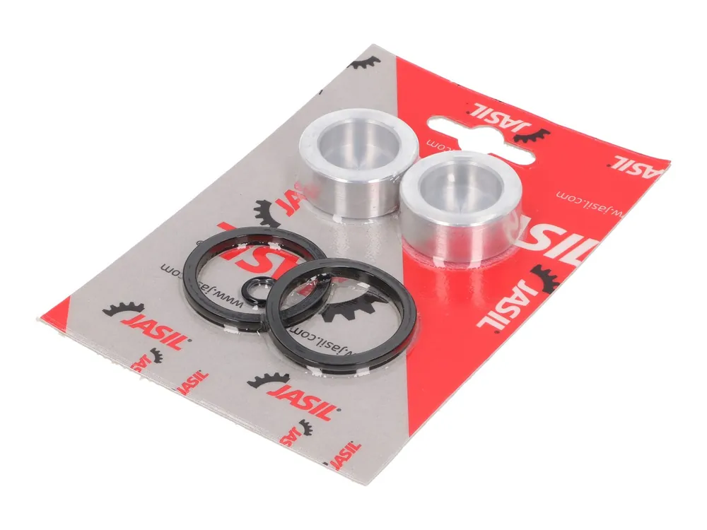 Remklauw Reparatieset 30x12mm voor Grimeca Voorwiel remsysteem Goedkoop