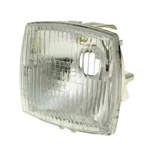 Koplamp voor Peugeot 103, 104, 105, GL, 10, Vogue Koopje