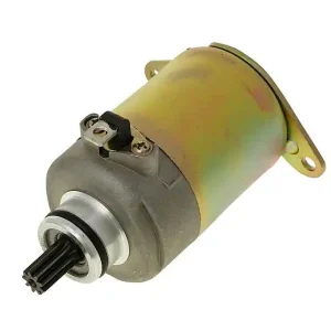 Beperkte Voorraad Startmotor voor Kymco, Beta, Malaguti, TGB 125-150cc