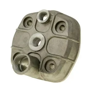 Cilinderkop Airsal Sport 69,4cc 47mm, 40mm Gietijzer voor Derbi EBE EBS Gratis Retour