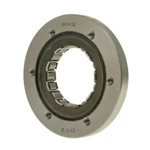 Startmotor Bendix 98mm voor Piaggio, Gilera, Vespa 125-500cc Gereduceerde Prijs