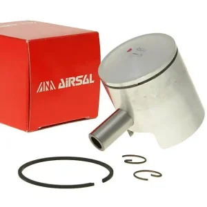 Zuiger Kit Airsal Sport 65,7cc 45mm voor Honda MB50, MT50 Laatste Versie