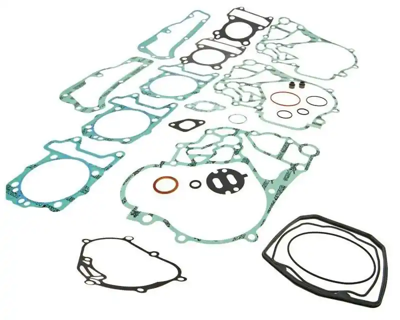 Motor Pakkingset voor Aprilia, Benelli, Derbi, Peugeot, Piaggio, Vespa 125-200 Express Levering