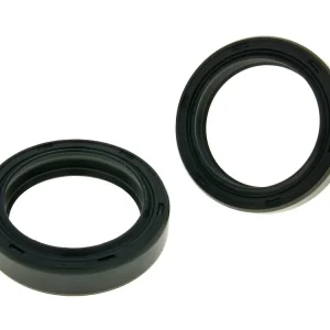 Beperkt Aanbod Voorvork Keerringen Set 35x47x9,5/10,5 voor Aprilia, Ducati, Moto-Guzzi