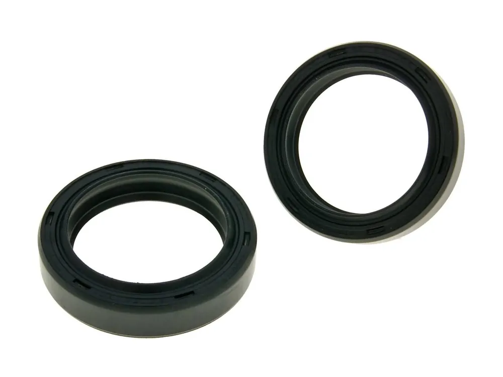 Beperkt Aanbod Voorvork Keerringen Set 35x47x9,5/10,5 voor Aprilia, Ducati, Moto-Guzzi