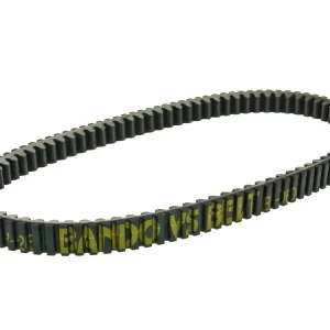 V-snaar Bando V/S voor Suzuki AN Burgman X-K2 400cc 99-02 Op = Op