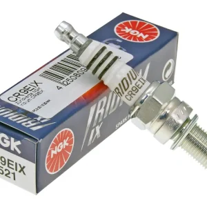 Uitverkoop Bougie NGK Iridium CR9EIX