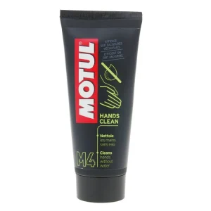 Laatste Kans Handreiniger / Waspasta Motul MC Care M4 Hands Clean 100ml