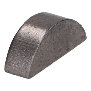 Bestseller ScheibenVeer / Spie Koppelingsklok Buzzetti 9,5x3x3,7mm voor Simson, Peugeot