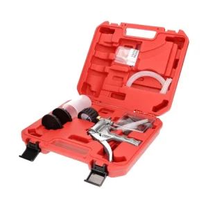Speciale Aanbieding Vacuumpomp HandVacuumpomp Buzzetti voor Vacuüm Lekagetester