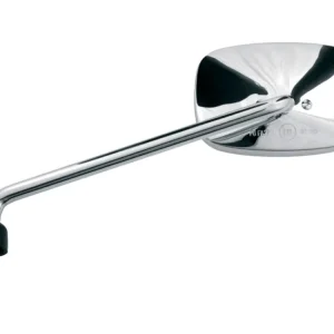 Spiegel links voor Piaggio Beverly 250, 300ie, 400, 500 Bestel Nu