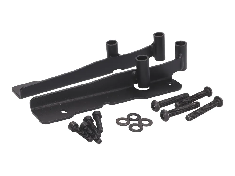Actieprijs Kofferdrager GiVi Monolock voor Honda PCX 125 vervangen door TT-SR1163