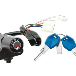 Contactslot voor Aprilia RS 50 RX 50, Derbi GPR Senda 50, Gilera SMT RCR Koop Vandaag