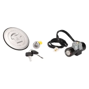 Koop Online Slotset voor Honda CBR 125 04