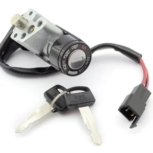 Betaalbaar Contactslot voor Honda SFX 50, SRX 50