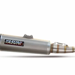 Uitlaat Yasuni Scooter 4 voor Yamaha X-Max 125 Goedkoop