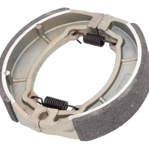 Remblokset 125x27mm voor Trommelrem voor GY6 125, 150cc 152QMI / 157QMJ Finale Uitverkoop