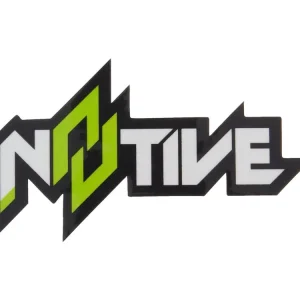 Exclusieve Aanbieding Sticker N8TIVE 70x40mm
