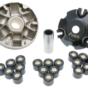 Bestel Nu Vario Top Racing SV1 Speed voor Piaggio 50cc 4T