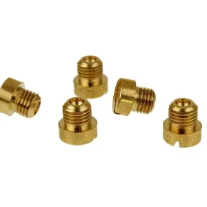 Betaalbaar Carburateur Hoofdsproeier 101 Octane voor Dellorto Carburateur M6 - 076