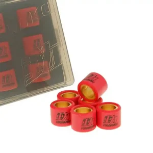 Betaalbaar Variorollen Naraku HD Heavy Duty 15x12mm - 4,2g