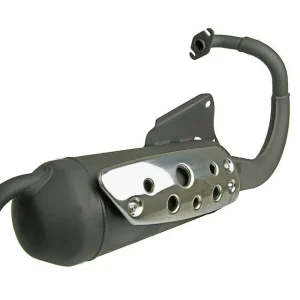 Uitlaat Tecnigas Silent Pro voor Honda X8R, Sky Gecertificeerd