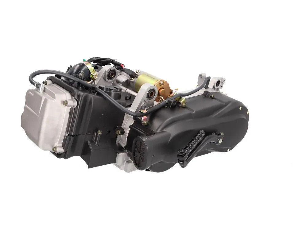 Bestseller Motor kort 743mm voor Trommelrem achter voor GY6 125cc 152QMI