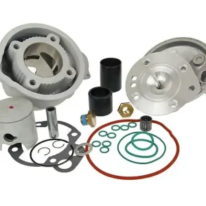 Hete Deal Cilinderkit Top Performances Racing 76,5cc 50mm voor Minarelli AM6