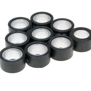 Dagaanbieding Variorollen Polini 16x10mm - 4,5g - 9Stk