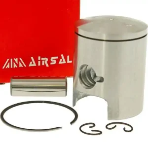 Beperkt Aanbod Zuiger Kit Airsal Tech-Piston 49,2cc 40mm voor Piaggio LC