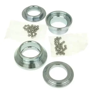 Seizoensaanbieding Balhoofdlagers Set voor Malaguti F12, F15, Crosser