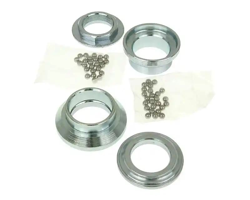 Seizoensaanbieding Balhoofdlagers Set voor Malaguti F12, F15, Crosser