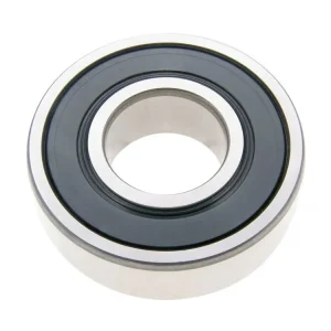 Tijdelijk Beschikbaar Kogellager afgedicht 35x62x14mm - 6007.2RS