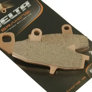 Gratis Retour Remblokken Delta Braking Sinter DB2740RDN