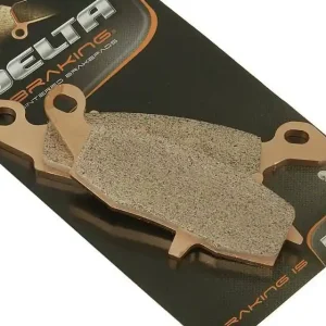 Remblokken Delta Braking Sinter DB2730RDN Premium