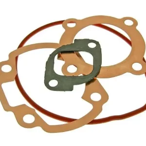 Must-Have Cilinder Pakkingset Airsal Xtrem 88,3cc 50mm, 45mm voor Minarelli LC