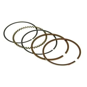 Populair Zuigerveer Set Naraku 50cc 39mm voor GY6 vervangen door NK100.82.2