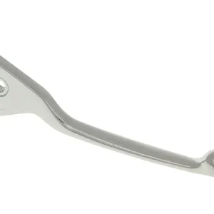 Remhevel links / rechts zilver voor Aprilia, Derbi, Piaggio, Vespa Koopje