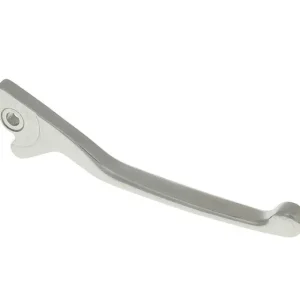 Laatste Kans Remhevel links / rechts zilver voor Runner SP, Piaggio, Vespa