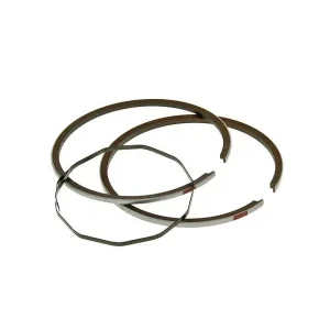 Alleen Vandaag Zuigerveer Set Naraku 50cc voor Kymco, Honda, SYM vervangen door NK100.91.2