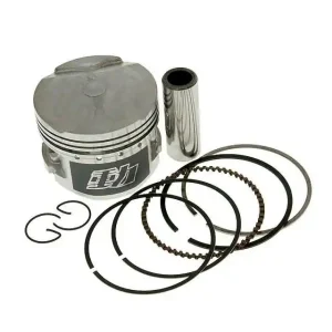 Voordeelprijs Zuiger Kit Naraku 125cc voor Yamaha Cygnus, BWs 5ML ie