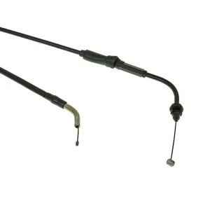 Gaskabel PTFE voor Peugeot Speedfight 3 vervangen door NK810.39 Veilige Betaling