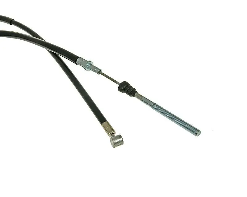 Populair Remkabel achter PTFE voor Aprilia SR50 Minarelli vervangen door NK810.26