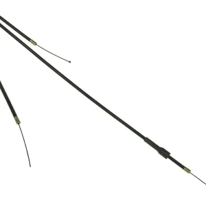 Direct Verzonden Gaskabel PTFE voor Piaggio Zip