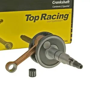 Koop Vandaag Krukas Top Racing HQ High Quality KB=10mm voor Minarelli verticaal