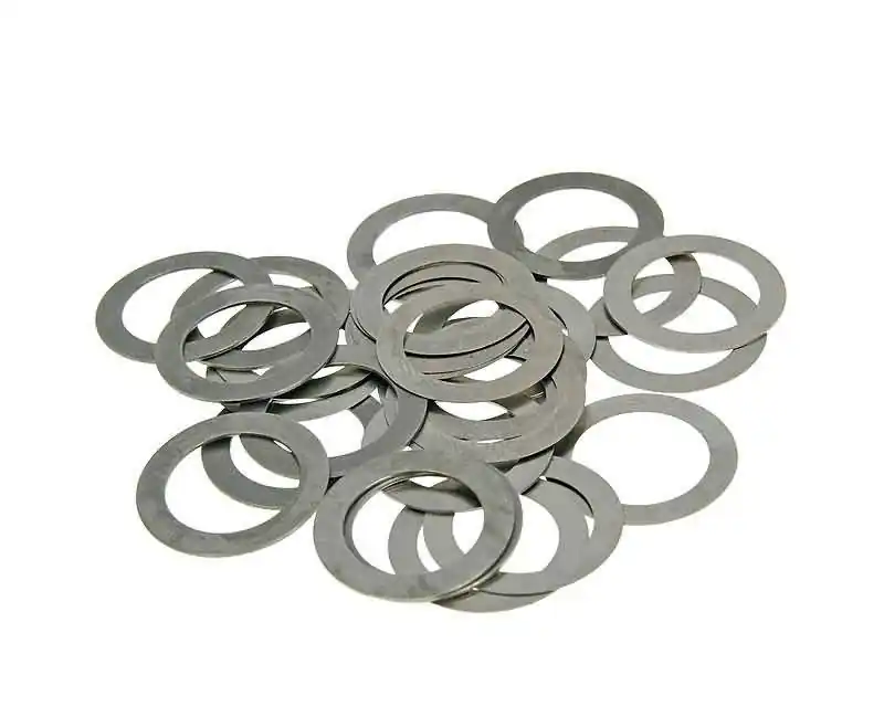 Shimmen / ringen Set Naraku 30-delig Vario Speed-up-Kit 13x19mm voor Minarelli 2-Takt Tijdelijk Beschikbaar